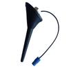 Antenna Pole Antenna For Opel Car Accessories Vehicle Modification Black Antenna For Zafira A B Practical Design