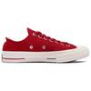 Converse Chuck Taylor All Star 1970s Trendy Versatile Low-Top Canvas Shoes Unisex Red