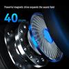 aigo WY100 Wireless Noise-Cancelling Bluetooth Headphones