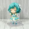 Nendoroid Q Version 1362 Hina Hikawa Girl Band Party Stage Costume Movable Face Swap Anime Figure Desktop Ornament Collectible