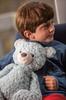 Mary Meyer Patty Seafoam Bear L 53602