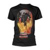 CANNIBAL HOLOCAUST von CANNIBAL HOLOCAUST T-Shirt SCI FI HORROR HALLOWEEN