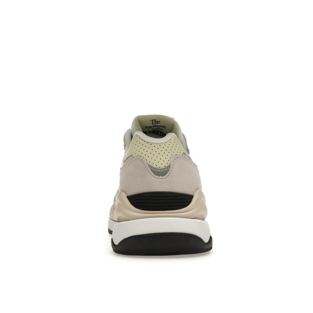 New Balance 57/40 Arany Nyárfa Női Sneakerek Krém W5740WR1