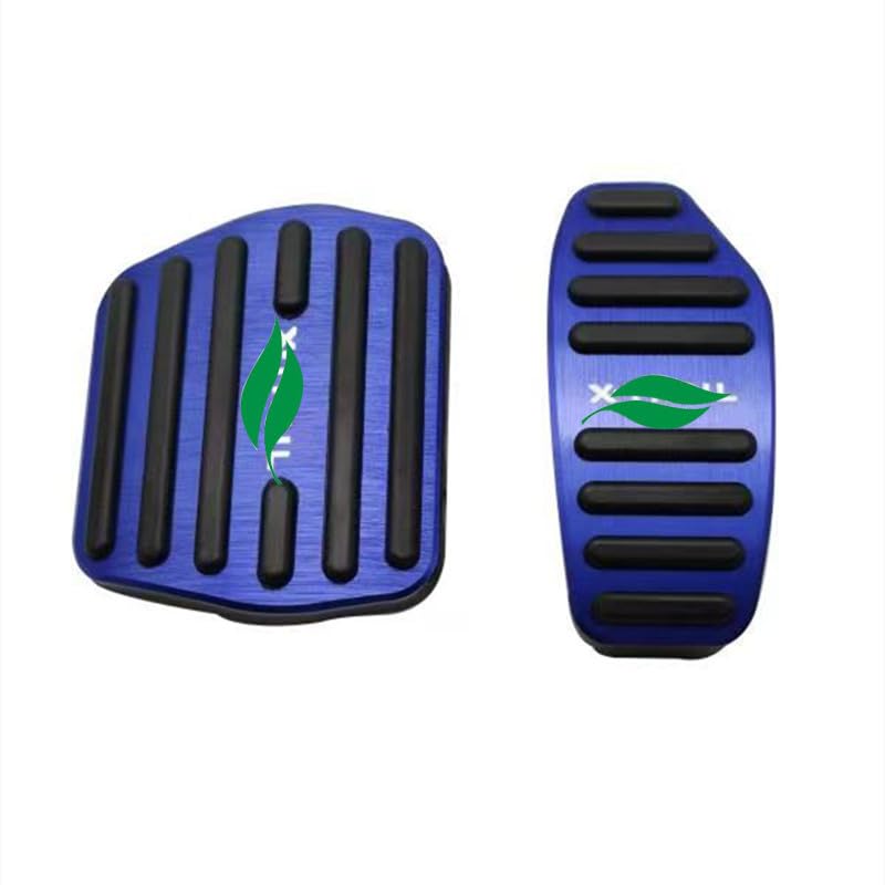 MEKOMEKO NS-JTL Nissan X-Trail New Model X-TRAIL T32 T33 Pedal Cover, Brake Axle Cover,