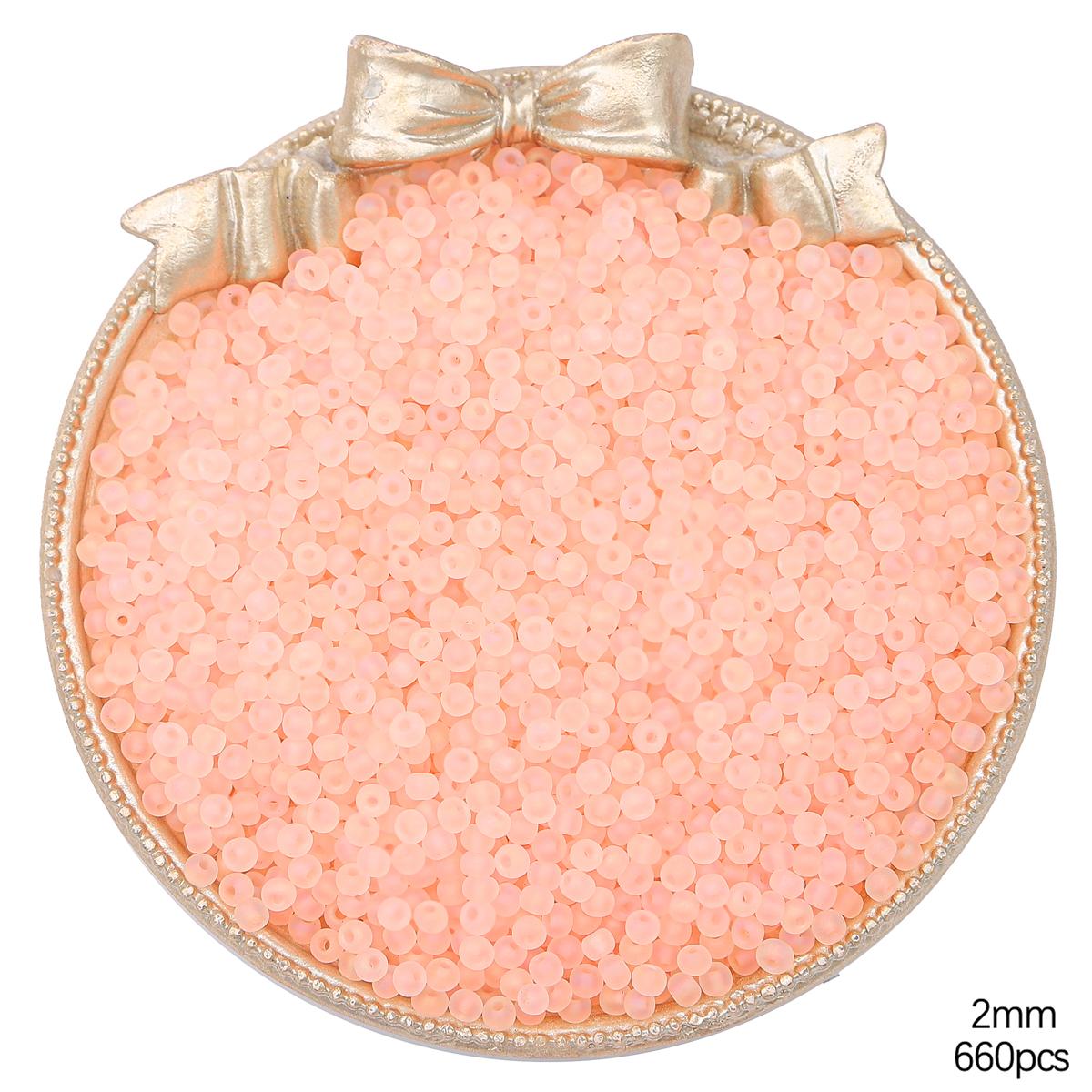 

Высокое качество бисер матовый оттенок стеклянные бусины для браслета и ожерелья DIY ювелирных аксессуаров Изготовление