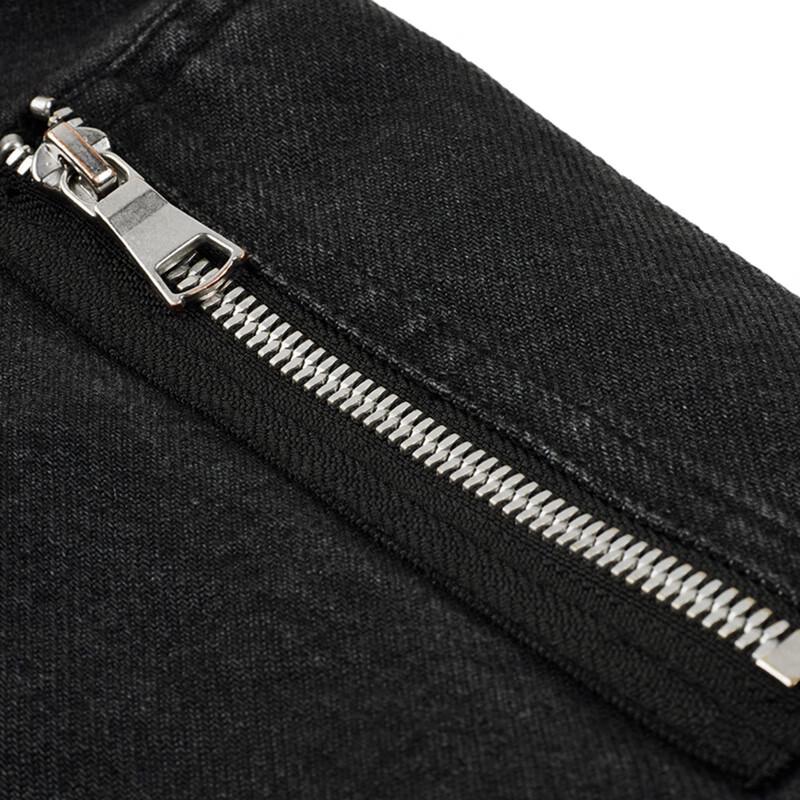 CROQUIS Men's Fall 2023 Denim Jacket