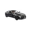 1/36 Mercedes Benz AMG GTS Diecast Automodell Supersportwagen Spielzeugfahrzeuge Rückziehfunktion Legierung Metall Hohe Simulation für Sammlung Geschenk F332