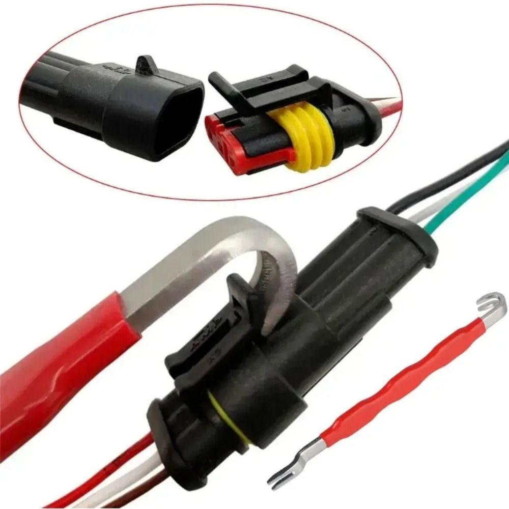Multi-functional Fuel Line Pliers Electrical Disconnect Pliers  Electrical Terminal Connector