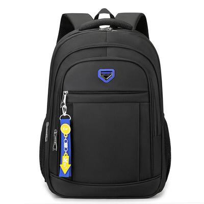 Li Shen Large Capacity Travel Laptop Backpack