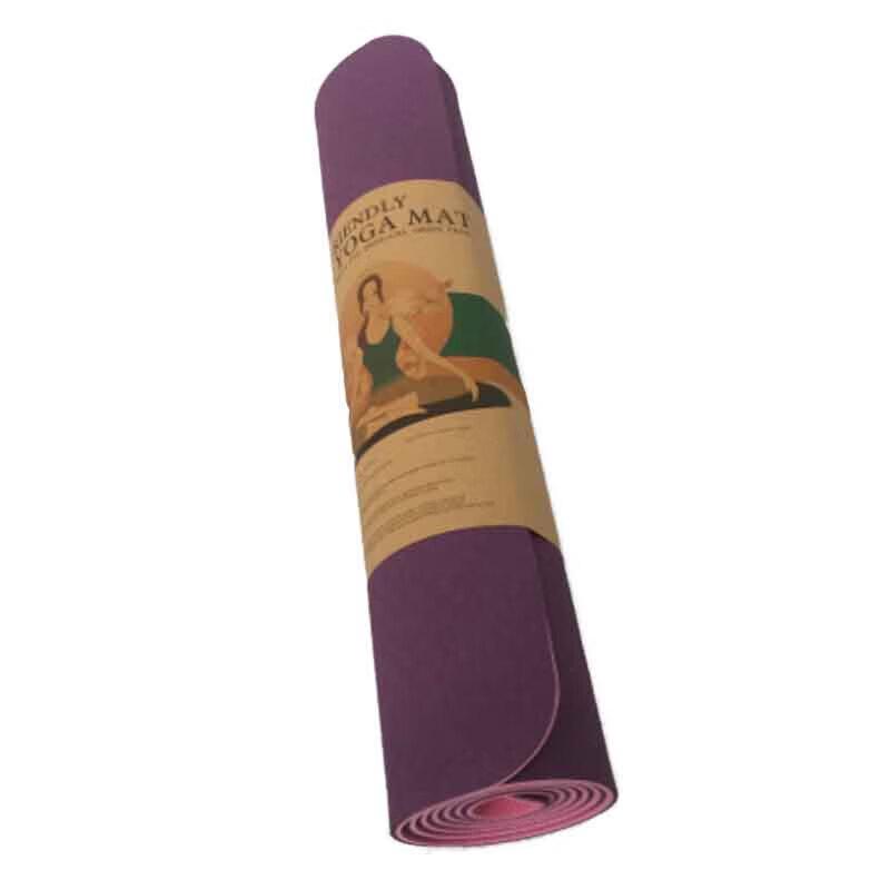 Yoga & Fitness Mat 1830x610x6mm