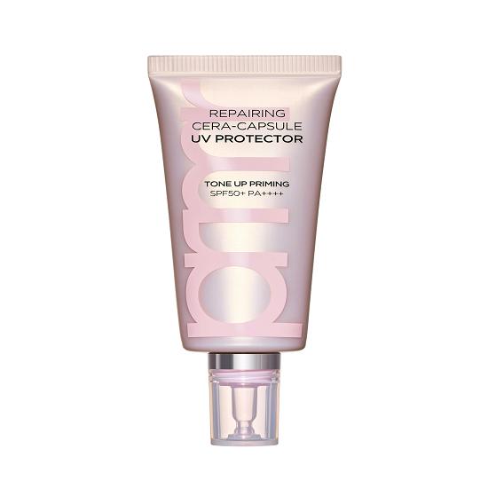 Primera Repairing Ceracapsule UV Protector Tone-up Priming 40ml+40ml