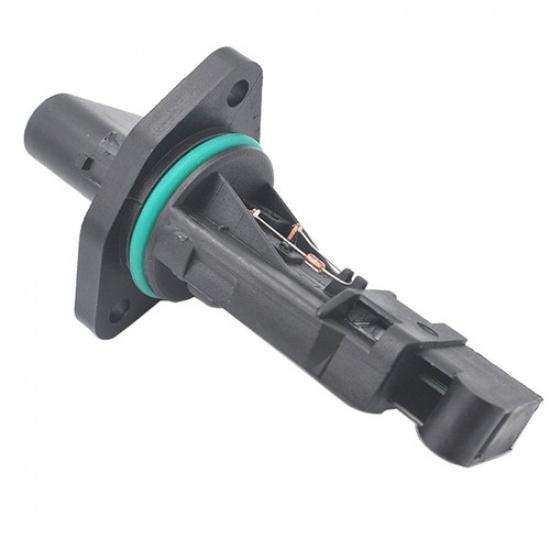 New Mass Air Flow Meter MAF Sensor For BMW X5 E61 E60 E53 13627524136 0280218135