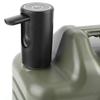 Electric Water Pump Automatic Drinking Water Bottle Pump Drinking Water Dispenser Portable Water Jug Pump for Outdoor Travel