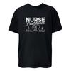 Nurse Practitioner T-Shirt Short Sleeves Tee Women Men Top Unisex T-Shirt