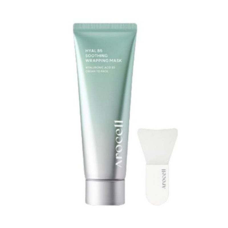 AROCELL Hyal B5 Soothing Wrapping Mask 80ml