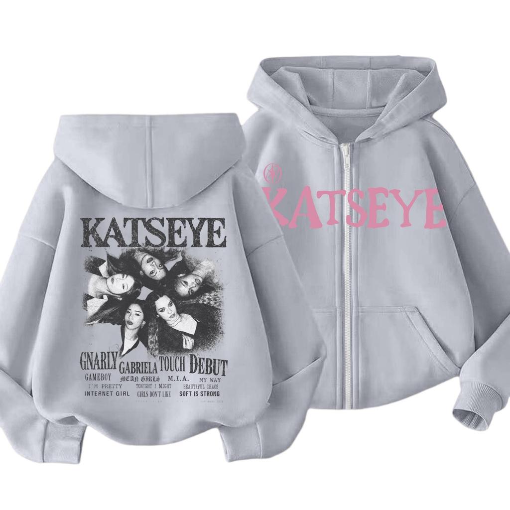 Kids Hooded Pullover Long Sleeve Trendy Sweatshirt for Boys and Girls Casual Everyday Wear