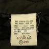 Paul Smith JEANS Hooded Batting Jacket M Khaki Men's Used