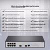 H3C S5008PV6-EI Gigabit Managed Switch