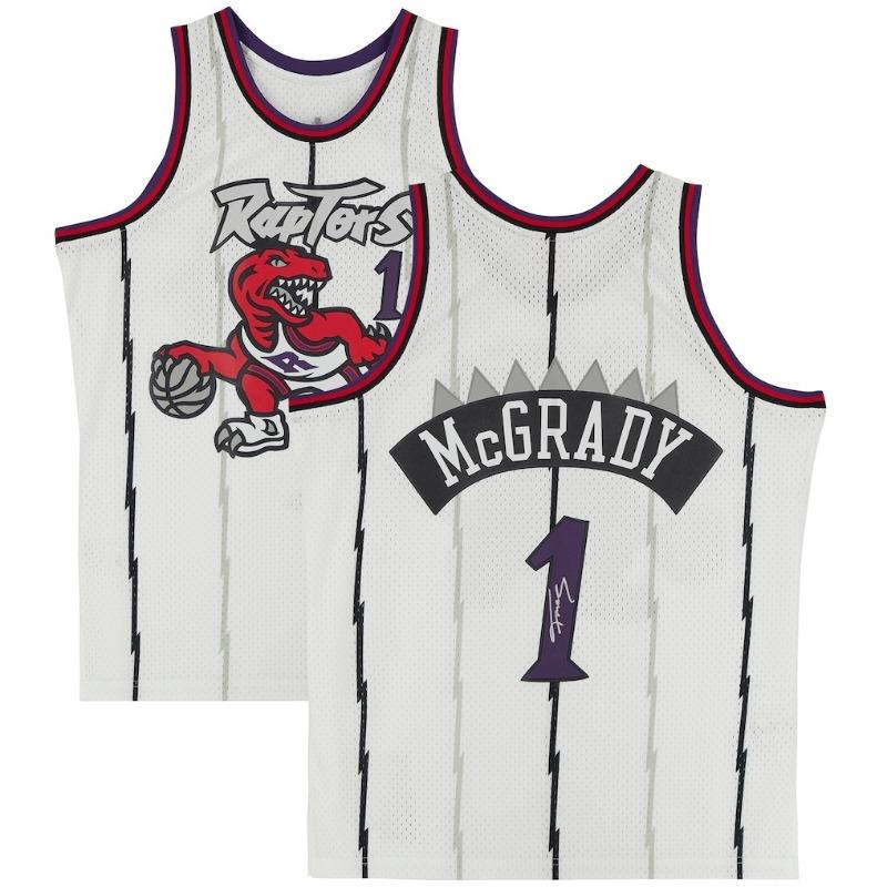 Retro McGrady Toronto 3D Tištěný Basketbalový Dres Pánský Letní Sportovní Pohodlný Tílko Prodyšný Rychleschnoucí Streetwear Oblečení