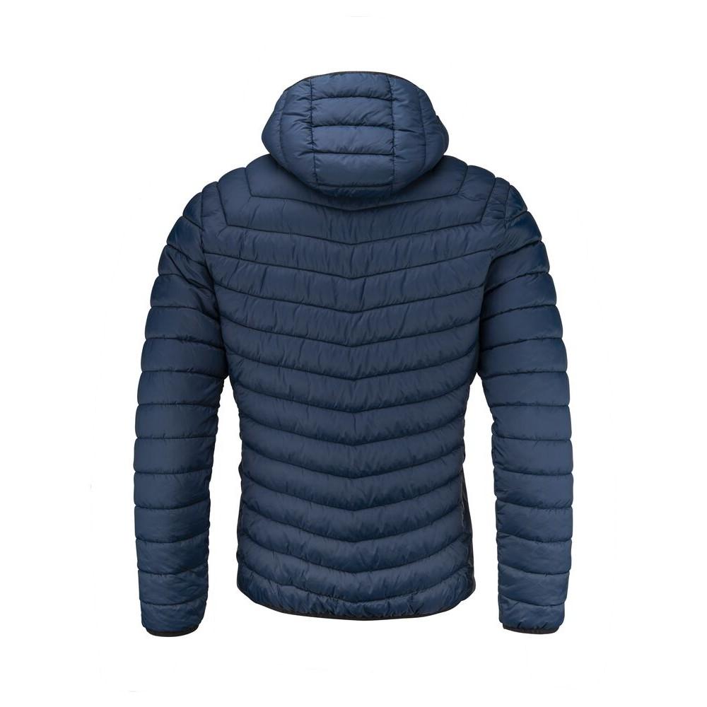Cutter & Buck Men's Mount Adams Padded Jacket