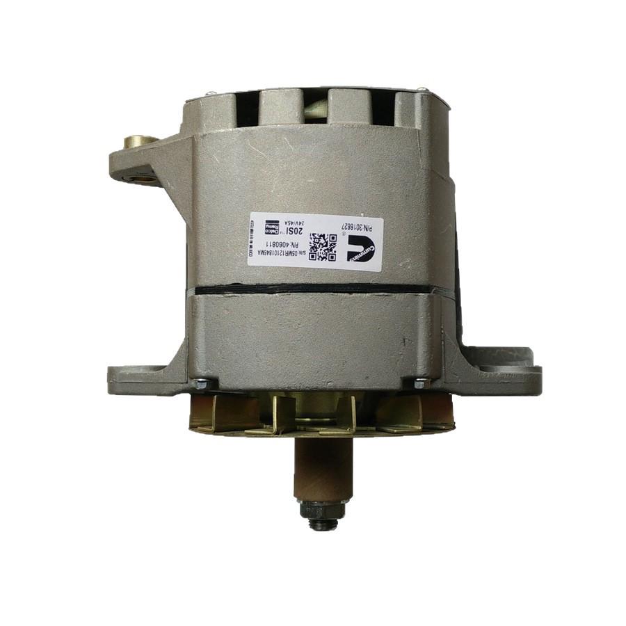 Дизель-генератор Cummins K19/NT855 для строительной техники Consult