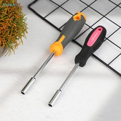 Ruční nářadí – Šroubováky