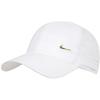 Nike Dri-FIT Club Metal Swoosh Cap (FB5372-101)