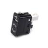 USB AUX-IN AUX Input Socket Switch For BMW E81 E87 E90 F10 F12 X5 Z4 84109237653