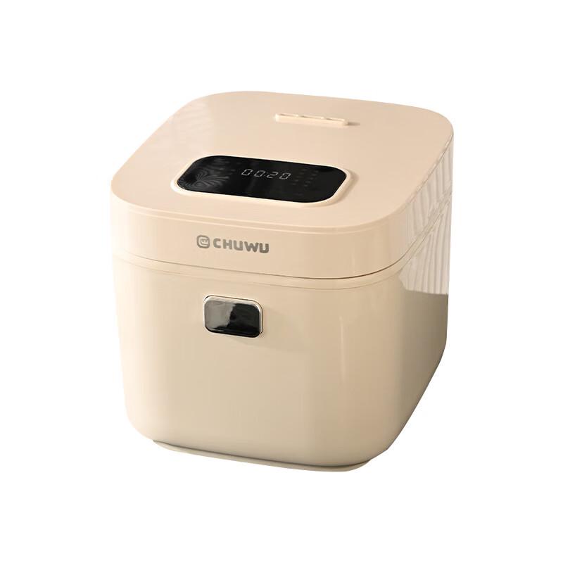 ZISIZ Smart Multi-functional Rice Cooker