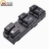 93570-2S910 Power Window Master Switch RHD Right Hand Driver Controller Button For Hyundai IX35 Tucson 2009-2015