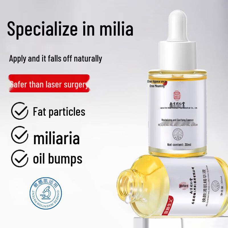 

Tong Ren Tang Facial Skincare Collection