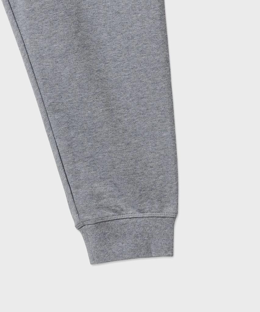 DICKIES French Terry Relaxed Sweatpants Middle Hearther Grey