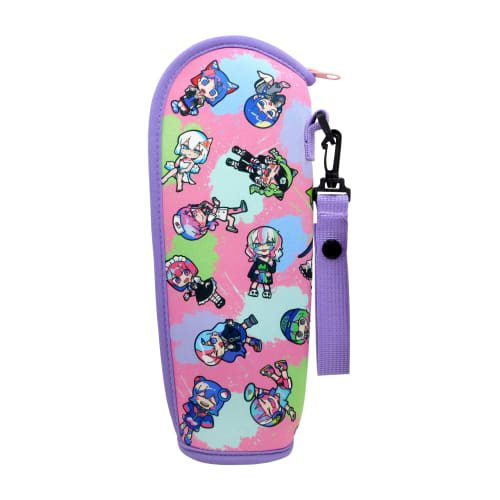 Terada Tera Soft Flaskeveske [Tilfeldig Jente] 012-002