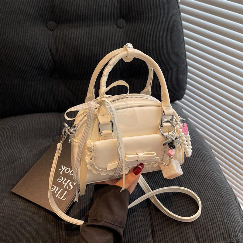 High-end Niche Bag Women's New Summer Fashion Messenger Bag Portable Pillow Bag