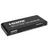Qoltec Aktywny Rozdzielacz Splitter 4 X HDMI 4K X 2K | 6Gb/s | 60Hz | High Stability