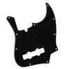 STD?JB Bass Panel Series Rear Cover Plate