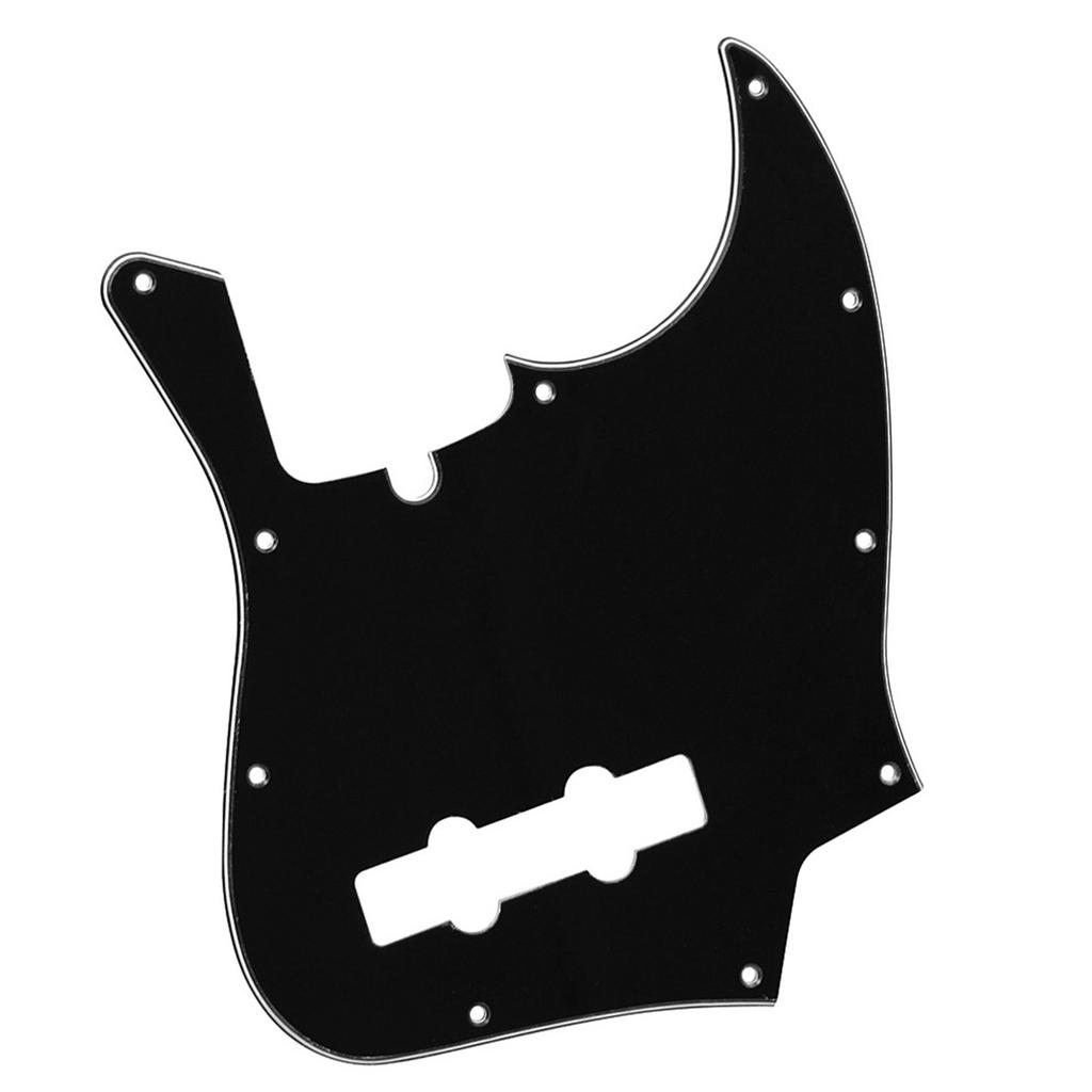 STD?JB Bass Panel Series Rear Cover Plate