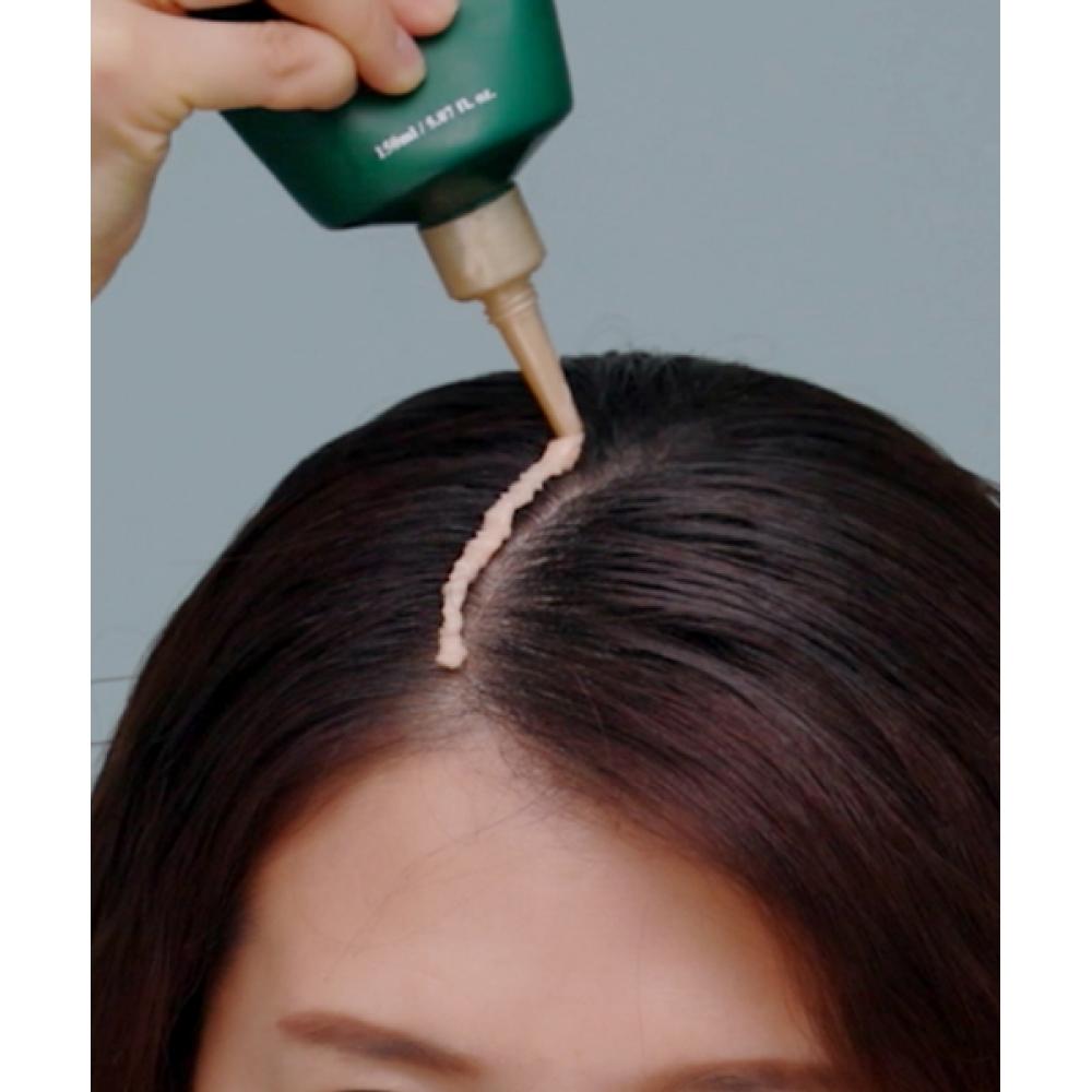 Mizon Salon Master Protein Hair Clinic 150ml +30ml Free