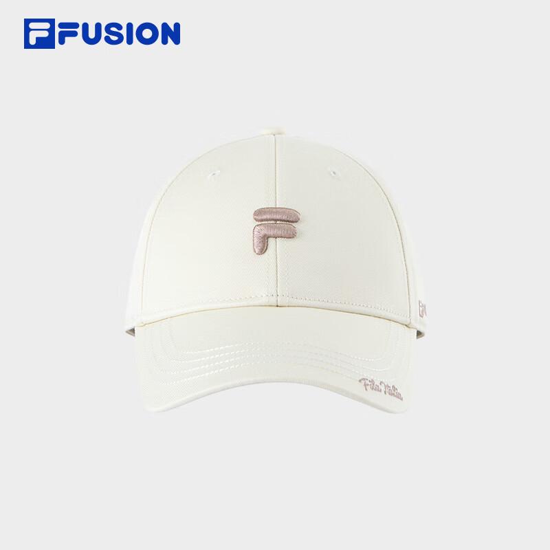 FILA FUSION Couple's Baseball Cap