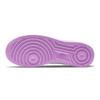 (GS) Nike Air Force 1 '07 Low 'Contrast Stitch - Fuchsia Glow' Kids' CW1575-110