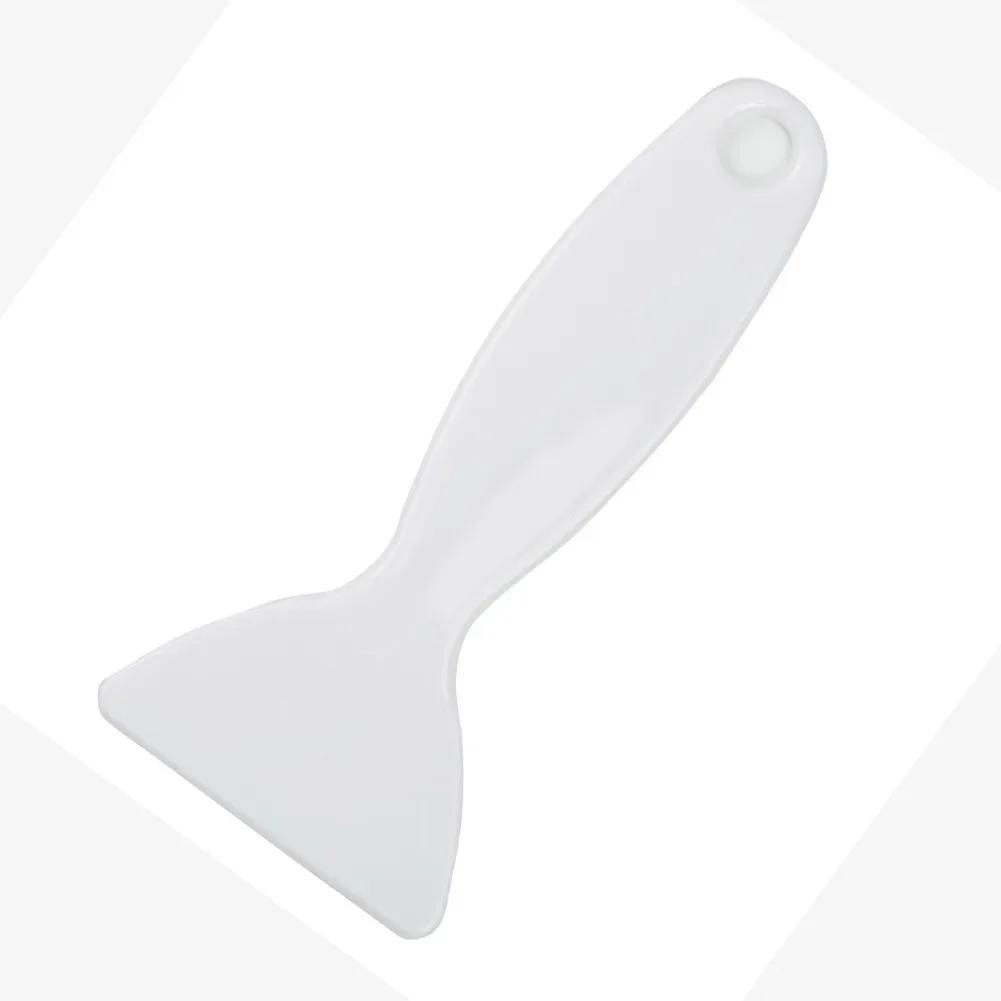 Gefrierschrank Enteiser 135*60mm Kühlschrank Enteiser Eis kratzer Abtau Reinigungs Schaufel Haushalts Reinigungs Gadget Entferner Schaufel Für Zuhause