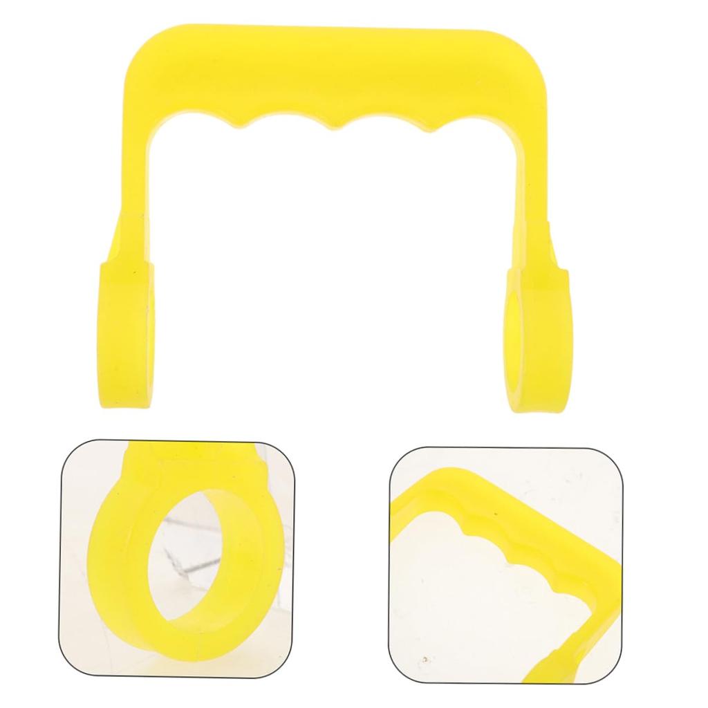 Mipcase 1 Set Jack Handle Labor Saver Handle Floor Jack Carrying Handle Hydraulic Jack