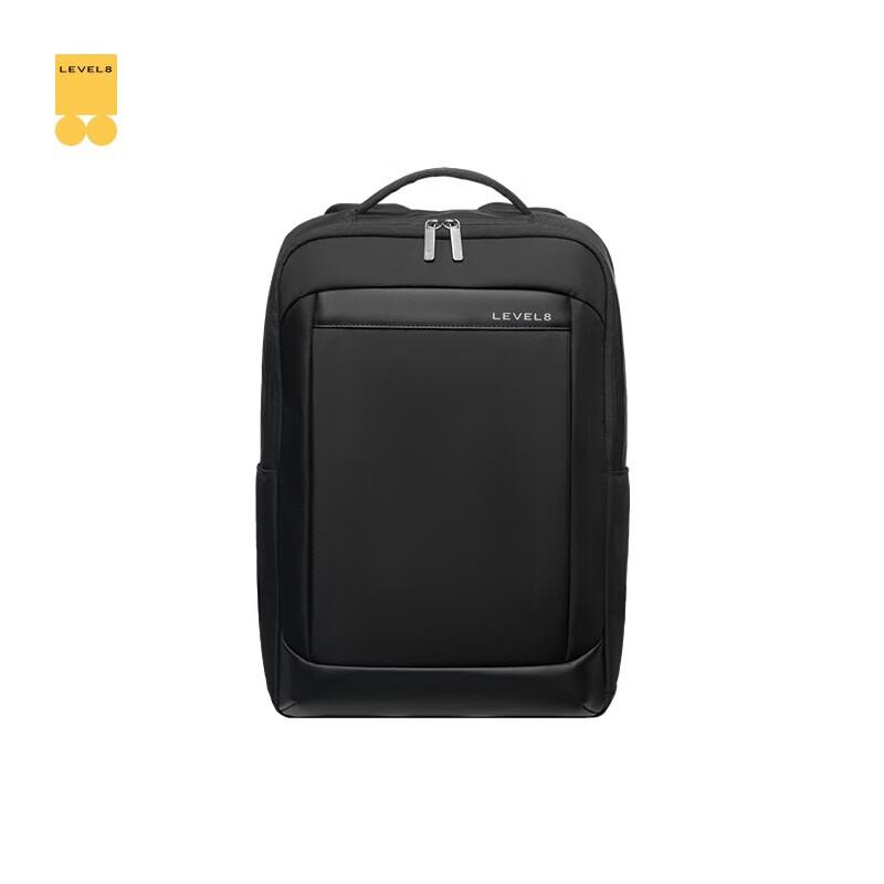 Level 8 Twill Series Business Backpack