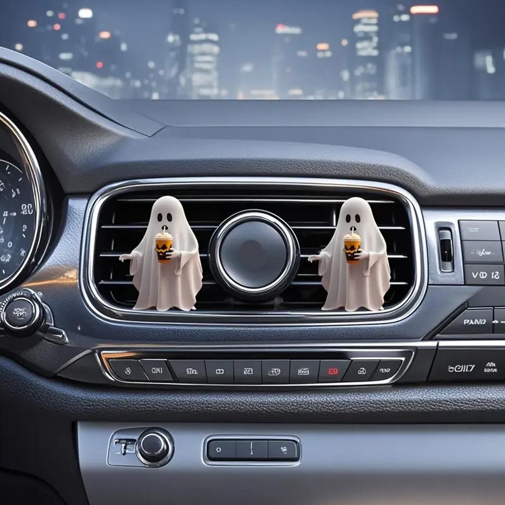 Vent Clips, Cute Car Fresheners Vent Clips Car Diffuser Vent Clips Car Interior Accessories