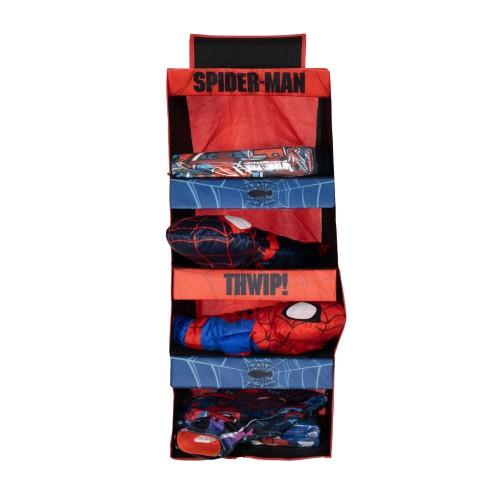 Marvel Spider-Man Storage Organiser