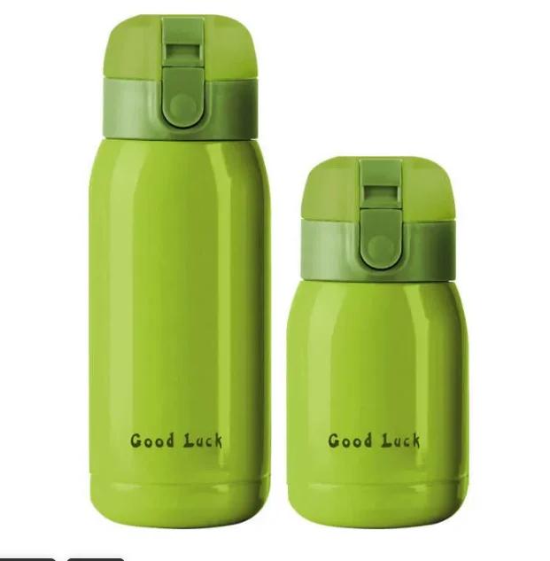 Portable Mini Thermos Cup Stainless Steel Vacuum Coffee Mug Insulated Travel Thermos for Hot/Cold Drinks Ideal Gift Choice