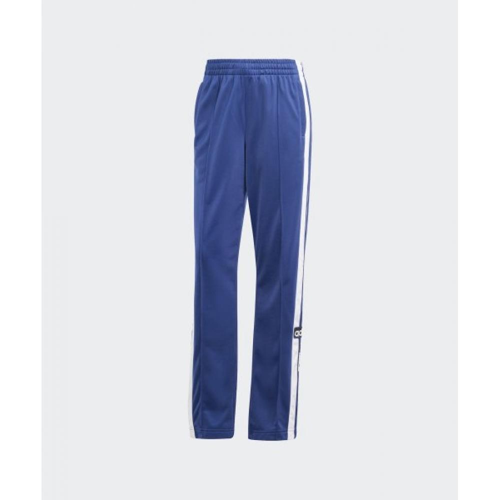 Adidas  Adidas  Adidas Break Pants   Blue Ip0619