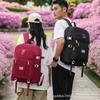 Couple's Large Capacity Lightweight Backpack - Durable, Scratch-Resistant, Perfect for Hiking and Travel