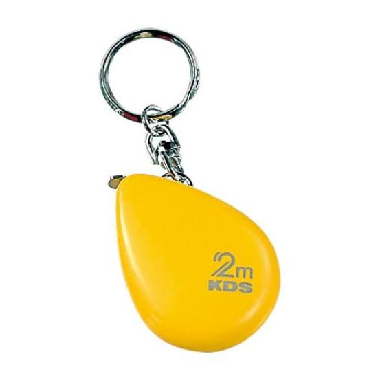 

Muratec KDS Muratec KDS Raindrop 6 width (Murateckds) 2m/Yellow RA06-20YEBP