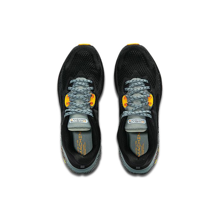Under Armour Hovr Machina 3 Cn 'שחור' 3025650-003